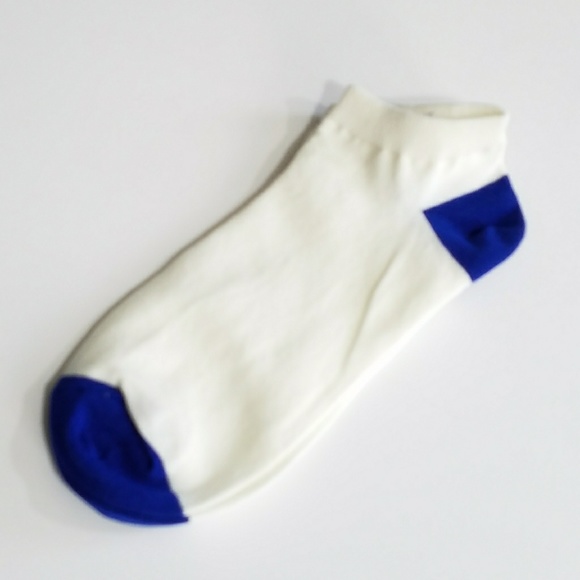 NWT Kate Spade 3-Pack No Show Socks - Picture 5 of 8